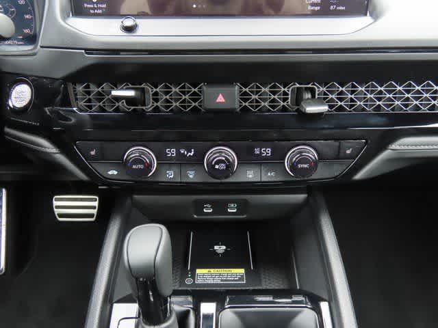 Thumbnail: 2025 Honda Accord - 20