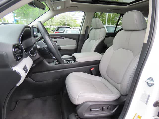 Thumbnail: 2023 Honda Pilot - 13