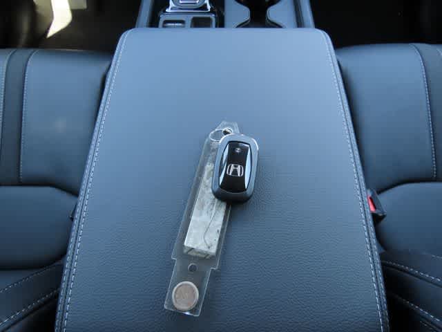 Thumbnail: 2026 Honda Passport - 22