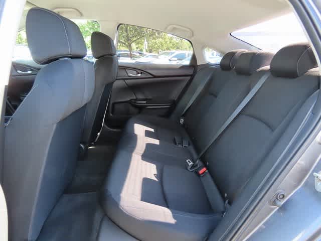 Thumbnail: 2019 Honda Civic - 13