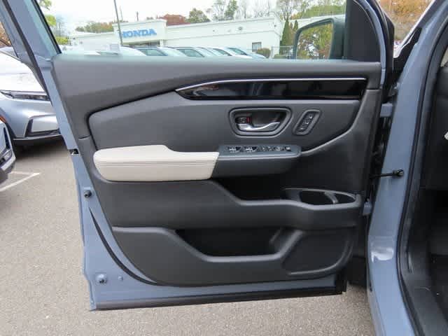 Thumbnail: 2026 Honda Passport - 12