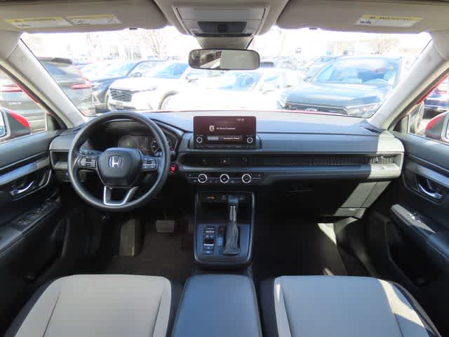 Thumbnail: 2024 Honda CR-V - 17