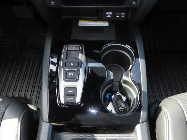 Thumbnail: 2023 Honda Passport - 22