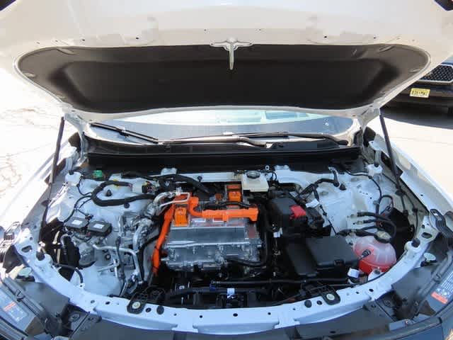 Thumbnail: 2026 Honda Prologue - 10