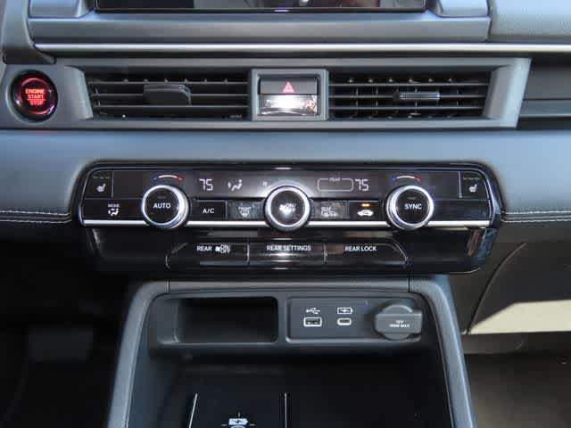 Thumbnail: 2025 Honda Pilot - 21