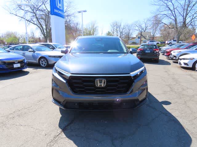 Thumbnail: 2024 Honda CR-V - 6