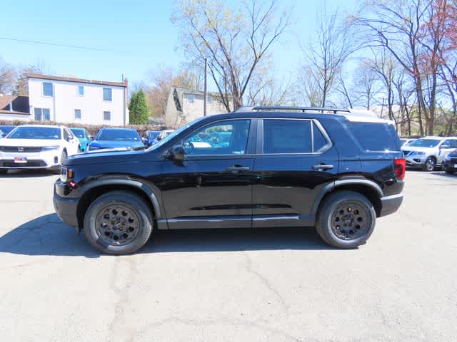 Thumbnail: 2026 Honda Passport - 3