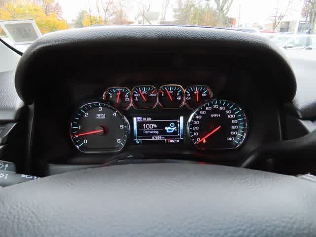 Thumbnail: 2016 Chevrolet Tahoe - 26