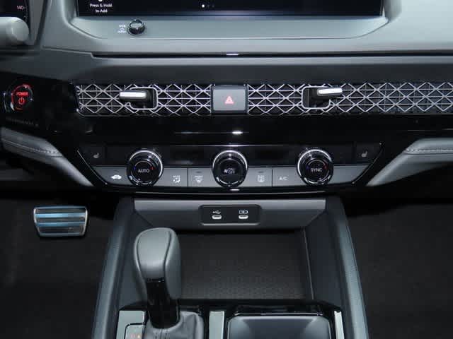 2025 Honda Accord Sport-L 19