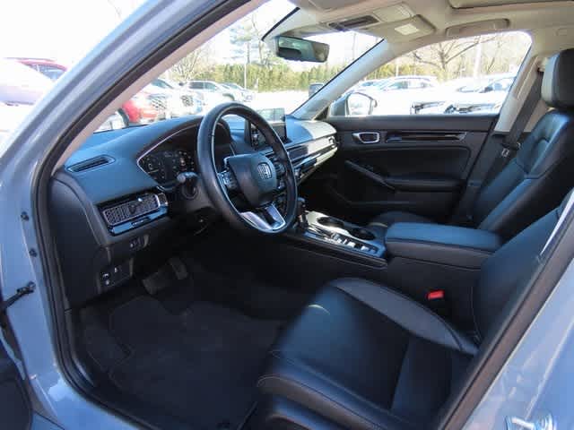 Thumbnail: 2023 Honda Civic - 2