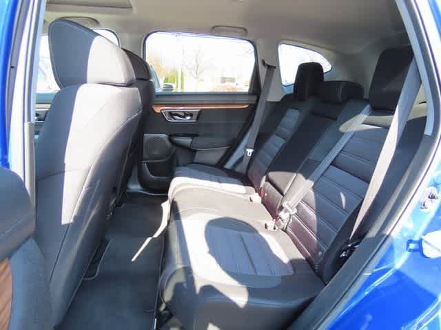 Thumbnail: 2021 Honda CR-V - 13