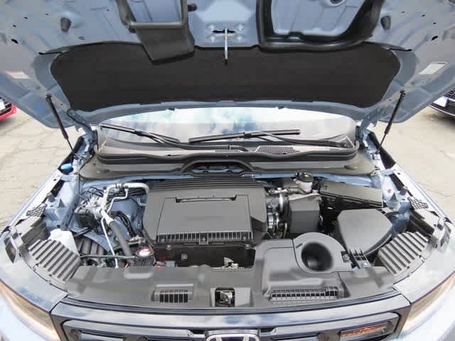 Thumbnail: 2026 Honda Passport - 9