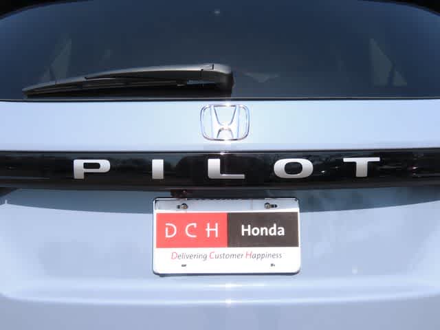 Thumbnail: 2026 Honda Pilot - 7