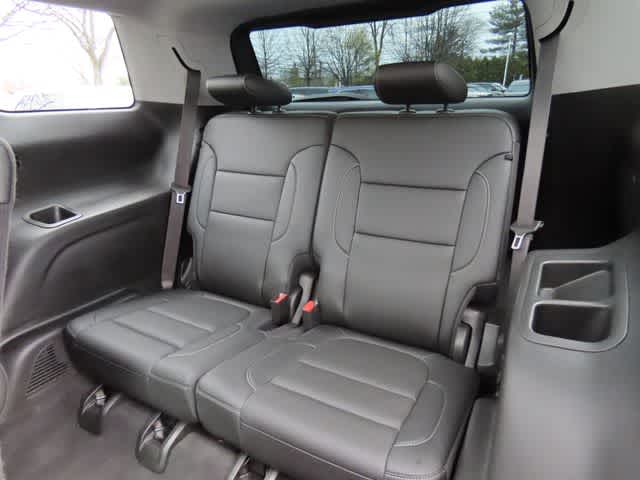 Thumbnail: 2021 GMC Acadia - 16