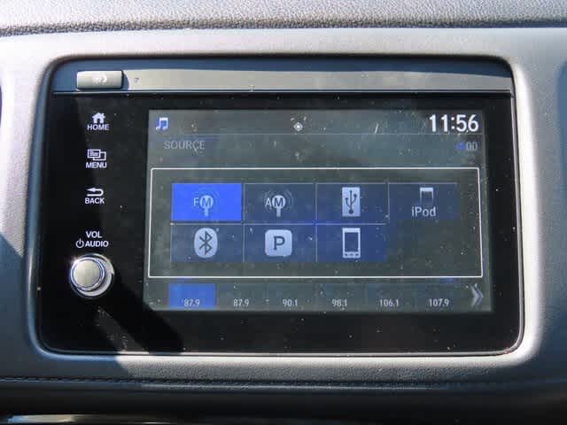 Thumbnail: 2020 Honda HR-V - 19