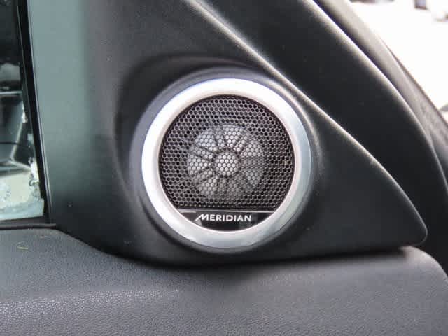 Thumbnail: 2024 Land Rover Range Rover Evoque - 18