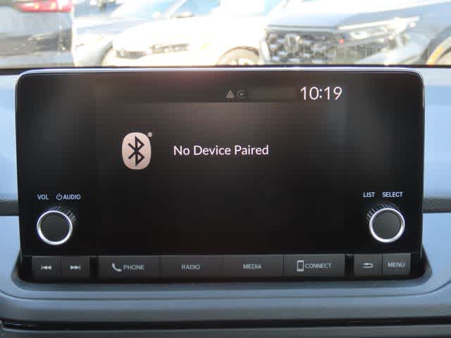 Thumbnail: 2025 Honda Accord - 18