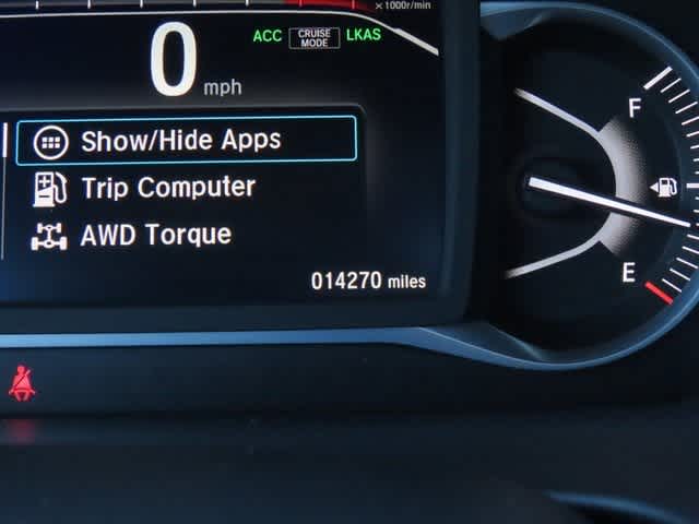 Thumbnail: 2023 Honda Passport - 24