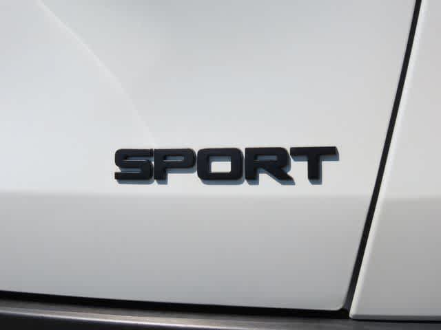 Thumbnail: 2023 Honda HR-V - 8