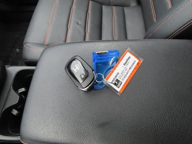 Thumbnail: 2023 Honda CR-V - 32