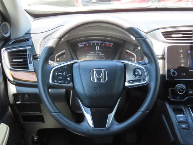 Thumbnail: 2019 Honda CR-V - 19