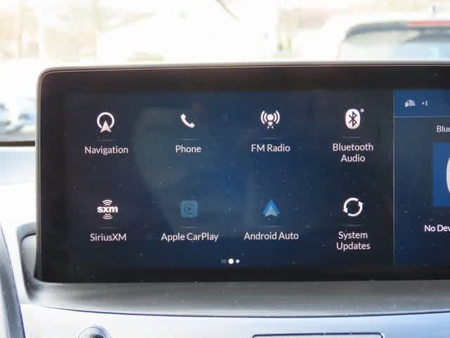 Thumbnail: 2021 Acura RDX - 23