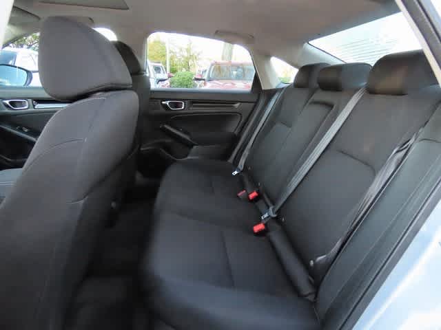 Thumbnail: 2022 Honda Civic - 12