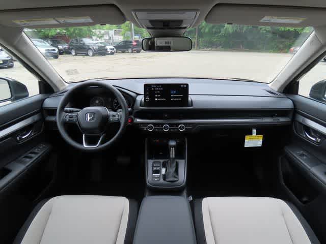 Thumbnail: 2026 Honda CR-V - 17