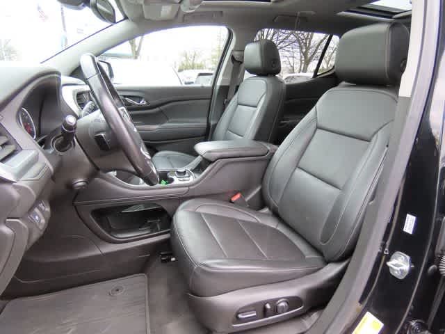 Thumbnail: 2021 GMC Acadia - 14