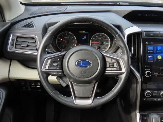 Thumbnail: 2021 Subaru Ascent - 19