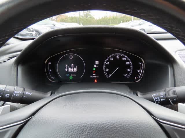 Thumbnail: 2022 Honda Accord - 22