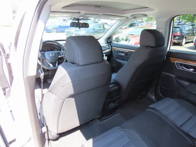 Thumbnail: 2019 Honda CR-V - 15