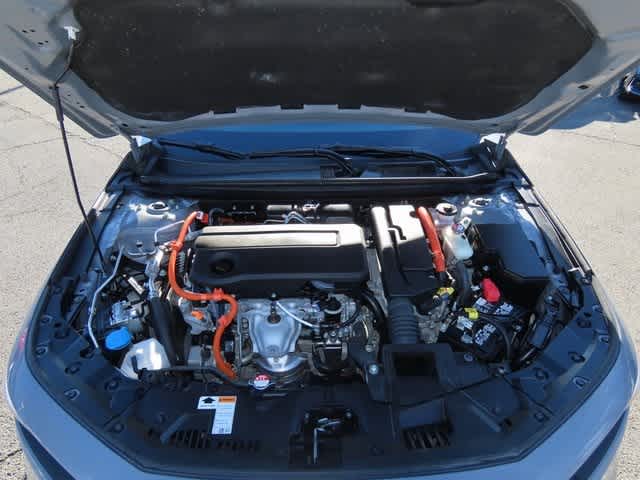 Thumbnail: 2024 Honda Accord - 10