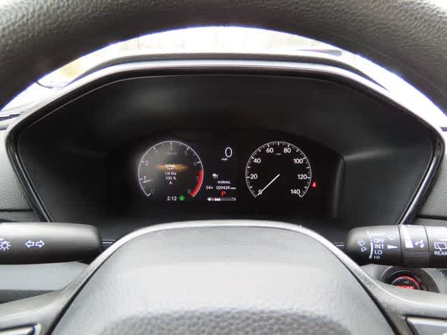 Thumbnail: 2023 Honda CR-V - 24