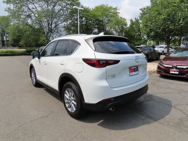 Thumbnail: 2023 Mazda CX-5 - 4