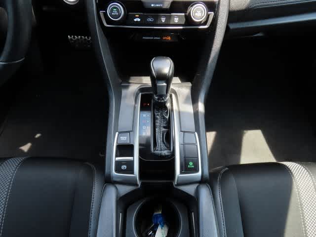 Thumbnail: 2019 Honda Civic - 20