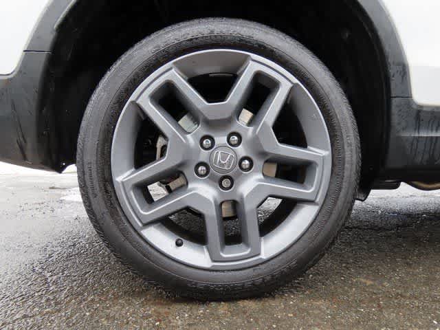 Thumbnail: 2023 Honda Passport - 9