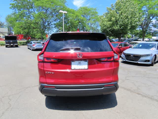 Thumbnail: 2023 Honda CR-V - 4