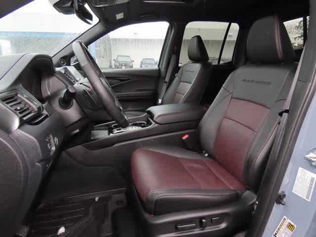 Thumbnail: 2024 Honda Ridgeline - 13