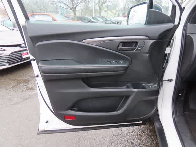 Thumbnail: 2023 Honda Passport - 15