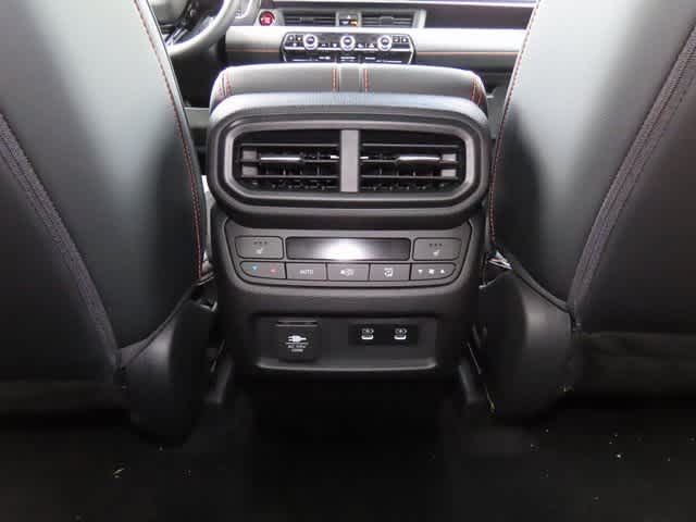 Thumbnail: 2026 Honda Passport - 27