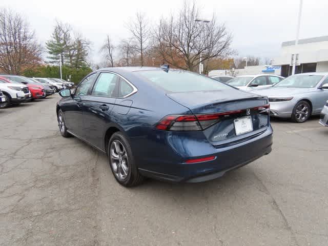 Thumbnail: 2024 Honda Accord - 4