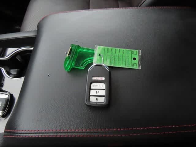 Thumbnail: 2024 Honda Ridgeline - 30