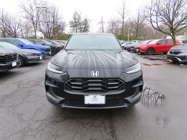 Thumbnail: 2025 Honda HR-V - 6