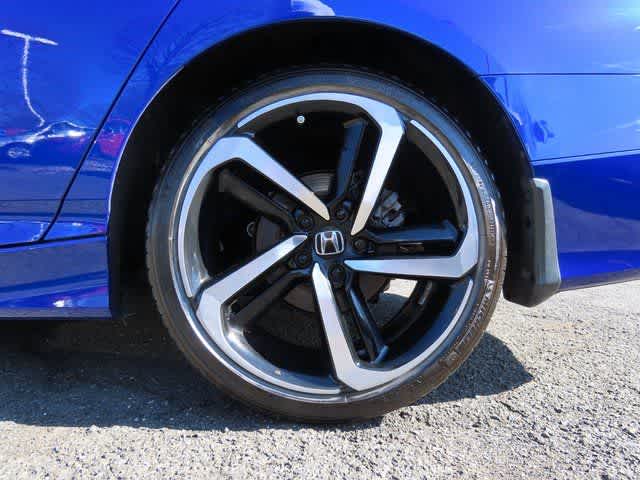 Thumbnail: 2022 Honda Accord - 9