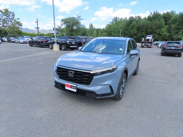Thumbnail: 2026 Honda CR-V - 1