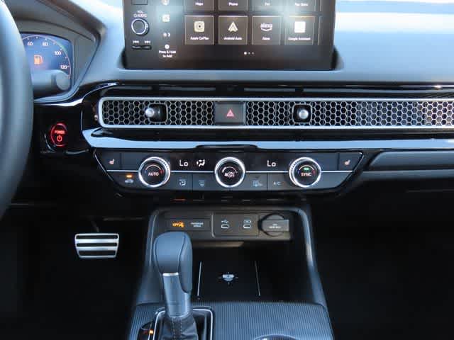 Thumbnail: 2026 Honda Civic - 22