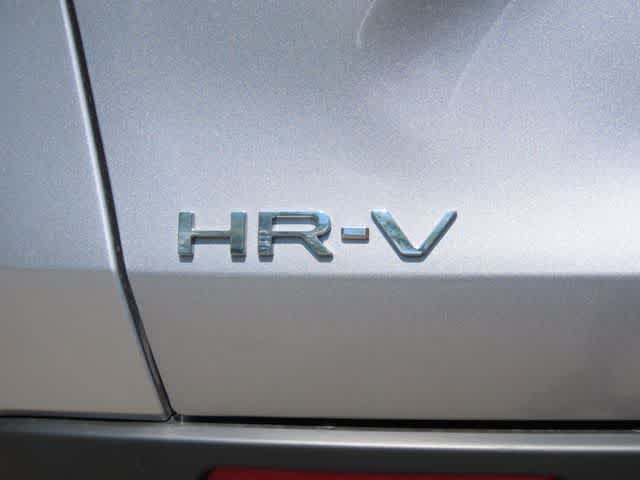 Thumbnail: 2027 Honda HR-V - 7