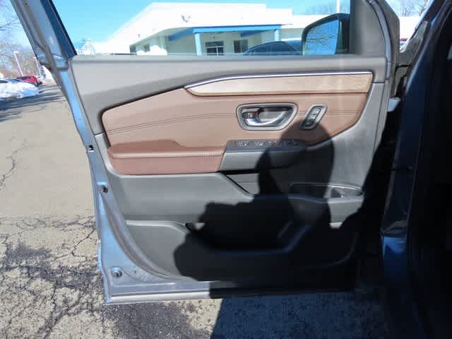 Thumbnail: 2026 Honda Pilot - 19