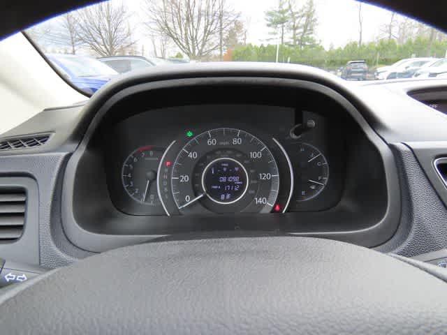 Thumbnail: 2015 Honda CR-V - 25